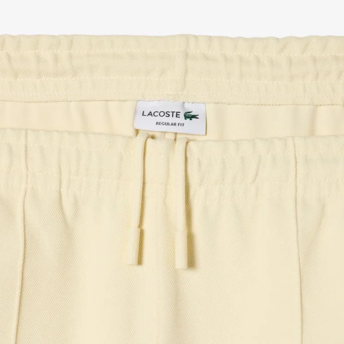 Pantaloni della tuta dal taglio regolare Pantaloni della tuta dal taglio regolare