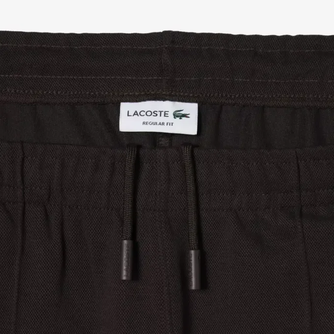 Pantaloni della tuta dal taglio regolare Pantaloni della tuta dal taglio regolare