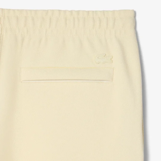 Pantaloni della tuta dal taglio regolare Pantaloni della tuta dal taglio regolare