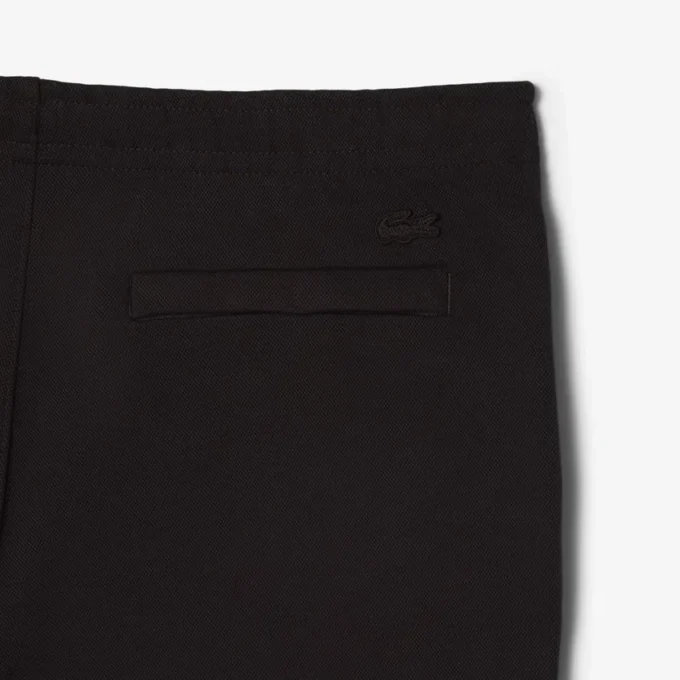 Pantaloni della tuta dal taglio regolare Pantaloni della tuta dal taglio regolare