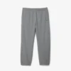 Pantaloni della tuta in cotone da uomo Tall Fit Pantaloni della tuta in cotone da uomo Tall Fit