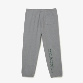 Pantaloni della tuta in cotone da uomo Tall Fit Pantaloni della tuta in cotone da uomo Tall Fit
