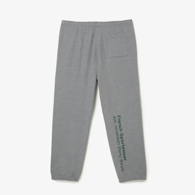 Pantaloni della tuta in cotone da uomo Tall Fit Pantaloni della tuta in cotone da uomo Tall Fit