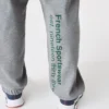 Pantaloni della tuta in cotone da uomo Tall Fit Pantaloni della tuta in cotone da uomo Tall Fit