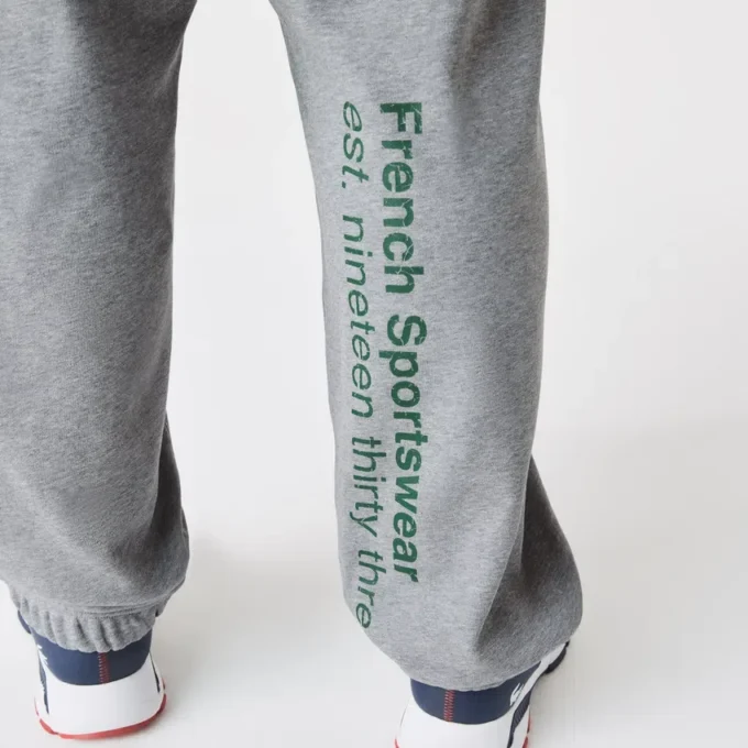 Pantaloni della tuta in cotone da uomo Tall Fit Pantaloni della tuta in cotone da uomo Tall Fit