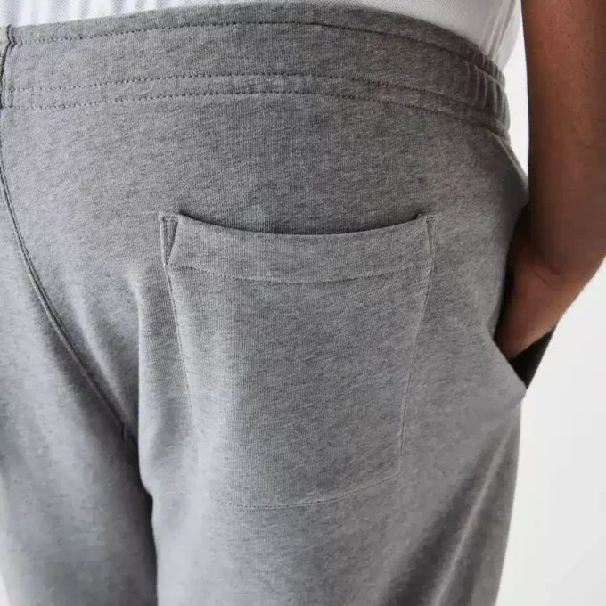 Pantaloni della tuta in cotone da uomo Tall Fit Pantaloni della tuta in cotone da uomo Tall Fit