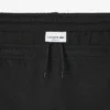 Pantaloni della tuta in jersey a gamba affusolata Pantaloni della tuta in jersey a gamba affusolata