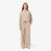 Pantaloni della tuta in jersey dalla vestibilità ampia Pantaloni della tuta in jersey dalla vestibilità ampia
