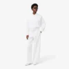 Pantaloni della tuta in jersey dalla vestibilità ampia Pantaloni della tuta in jersey dalla vestibilità ampia