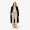 Pantaloni della tuta in jersey dalla vestibilità ampia Pantaloni della tuta in jersey dalla vestibilità ampia