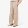 Pantaloni della tuta in jersey dalla vestibilità ampia Pantaloni della tuta in jersey dalla vestibilità ampia
