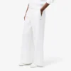 Pantaloni della tuta in jersey dalla vestibilità ampia Pantaloni della tuta in jersey dalla vestibilità ampia