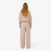 Pantaloni della tuta in jersey dalla vestibilità ampia Pantaloni della tuta in jersey dalla vestibilità ampia