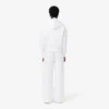 Pantaloni della tuta in jersey dalla vestibilità ampia Pantaloni della tuta in jersey dalla vestibilità ampia