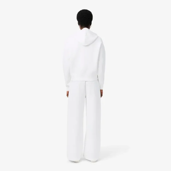 Pantaloni della tuta in jersey dalla vestibilità ampia Pantaloni della tuta in jersey dalla vestibilità ampia