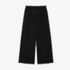 Pantaloni della tuta in jersey dalla vestibilità ampia Pantaloni della tuta in jersey dalla vestibilità ampia