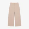 Pantaloni della tuta in jersey dalla vestibilità ampia Pantaloni della tuta in jersey dalla vestibilità ampia