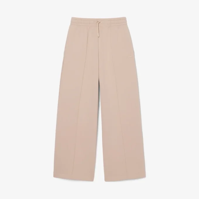 Pantaloni della tuta in jersey dalla vestibilità ampia Pantaloni della tuta in jersey dalla vestibilità ampia