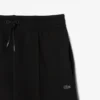 Pantaloni della tuta in jersey dalla vestibilità ampia Pantaloni della tuta in jersey dalla vestibilità ampia
