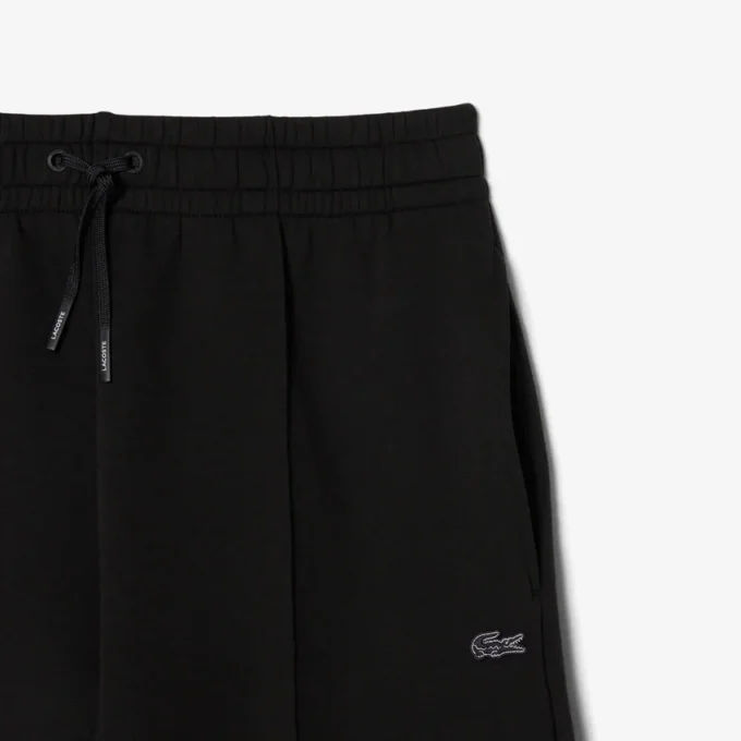 Pantaloni della tuta in jersey dalla vestibilità ampia Pantaloni della tuta in jersey dalla vestibilità ampia