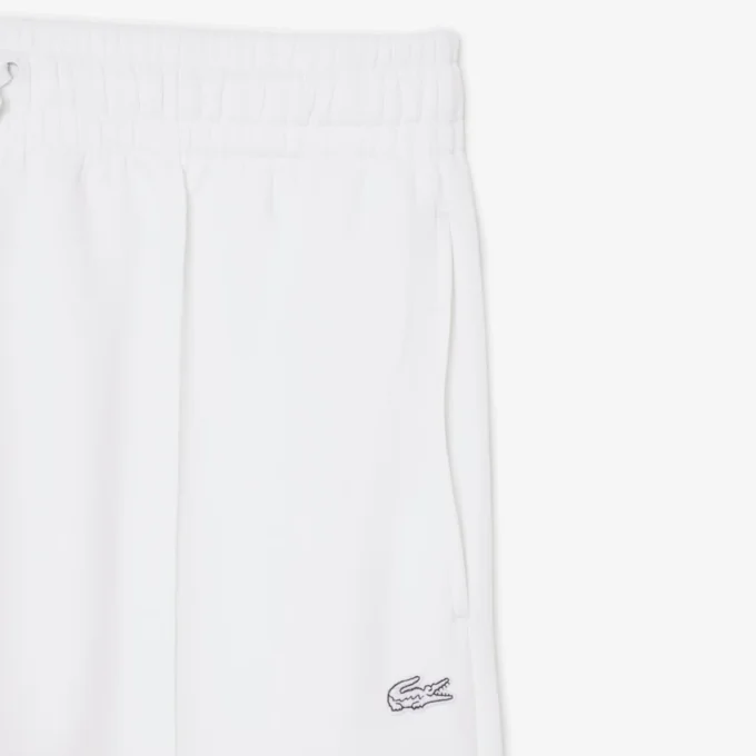 Pantaloni della tuta in jersey dalla vestibilità ampia Pantaloni della tuta in jersey dalla vestibilità ampia
