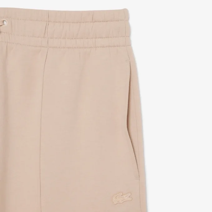 Pantaloni della tuta in jersey dalla vestibilità ampia Pantaloni della tuta in jersey dalla vestibilità ampia