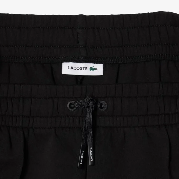 Pantaloni della tuta in jersey dalla vestibilità ampia Pantaloni della tuta in jersey dalla vestibilità ampia
