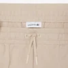 Pantaloni della tuta in jersey dalla vestibilità ampia Pantaloni della tuta in jersey dalla vestibilità ampia