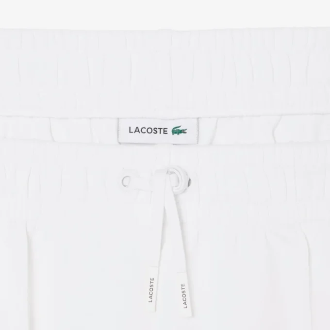 Pantaloni della tuta in jersey dalla vestibilità ampia Pantaloni della tuta in jersey dalla vestibilità ampia