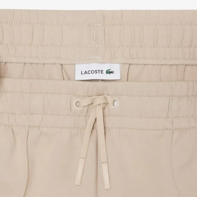 Pantaloni della tuta in jersey dalla vestibilità ampia Pantaloni della tuta in jersey dalla vestibilità ampia
