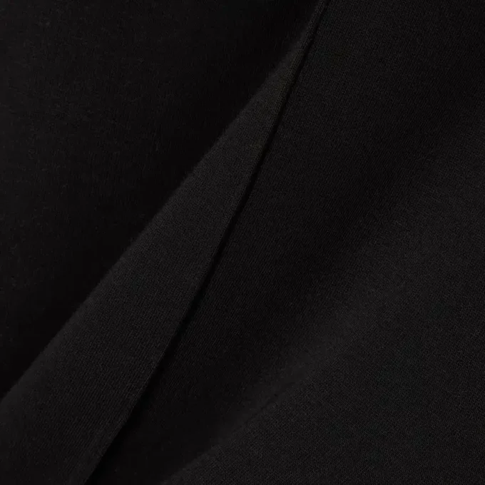 Pantaloni della tuta in jersey dalla vestibilità ampia Pantaloni della tuta in jersey dalla vestibilità ampia