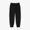 Pantaloni della tuta in jersey double face Pantaloni della tuta in jersey double face