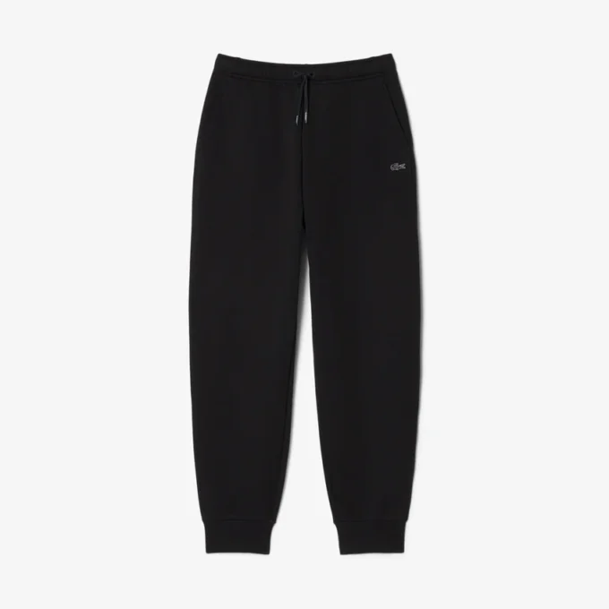 Pantaloni della tuta in jersey double face Pantaloni della tuta in jersey double face