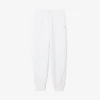 Pantaloni della tuta in jersey double face Pantaloni della tuta in jersey double face