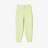Pantaloni della tuta in jersey double face Pantaloni della tuta in jersey double face