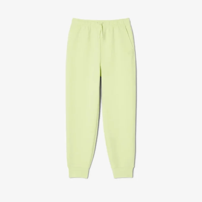 Pantaloni della tuta in jersey double face Pantaloni della tuta in jersey double face