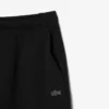 Pantaloni della tuta in jersey double face Pantaloni della tuta in jersey double face