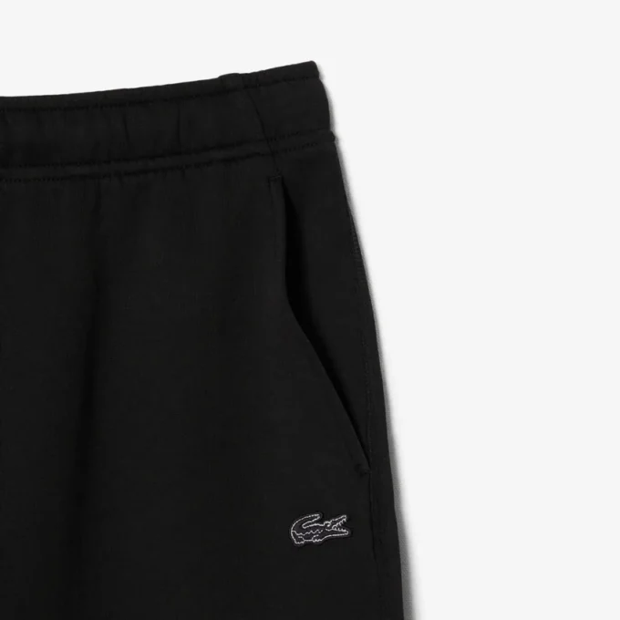 Pantaloni della tuta in jersey double face Pantaloni della tuta in jersey double face