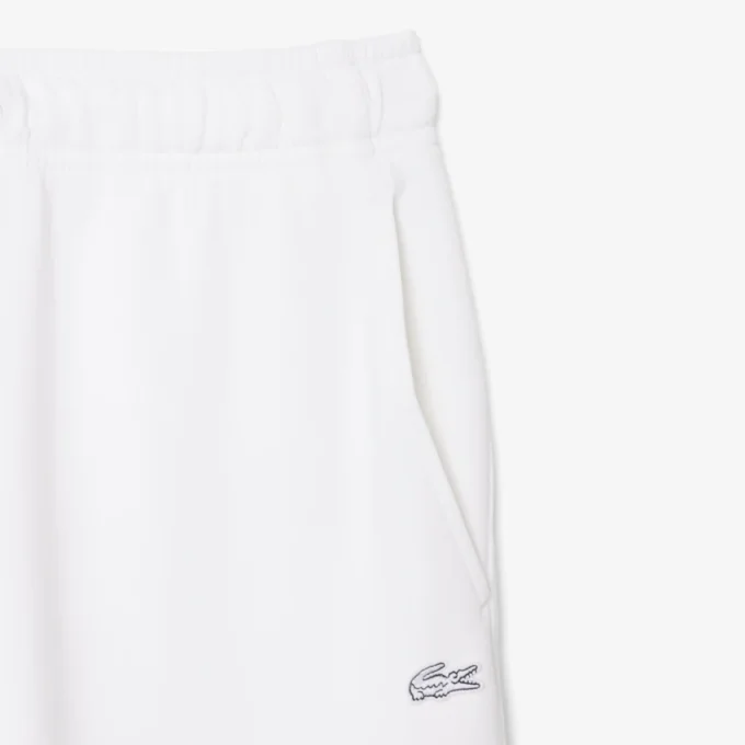 Pantaloni della tuta in jersey double face Pantaloni della tuta in jersey double face