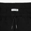 Pantaloni della tuta in jersey double face Pantaloni della tuta in jersey double face