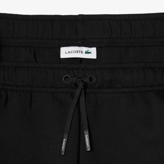 Pantaloni della tuta in jersey double face Pantaloni della tuta in jersey double face