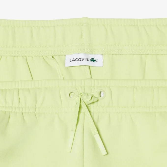 Pantaloni della tuta in jersey double face Pantaloni della tuta in jersey double face