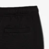 Pantaloni della tuta in jersey double face Pantaloni della tuta in jersey double face