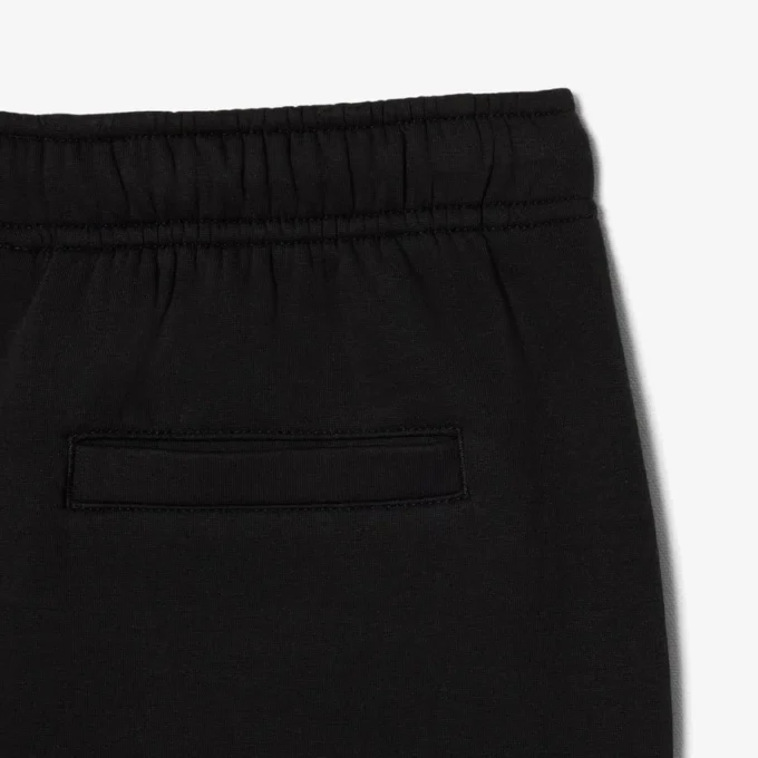 Pantaloni della tuta in jersey double face Pantaloni della tuta in jersey double face