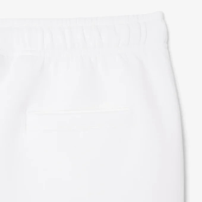 Pantaloni della tuta in jersey double face Pantaloni della tuta in jersey double face
