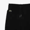 Pantaloni della tuta in pile a zampa per bambina Pantaloni della tuta in pile a zampa per bambina