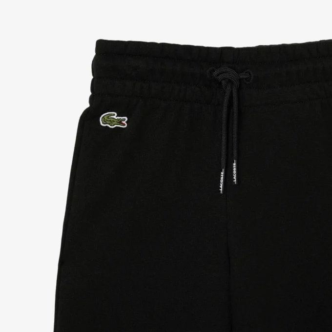 Pantaloni della tuta in pile a zampa per bambina Pantaloni della tuta in pile a zampa per bambina