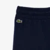 Pantaloni della tuta in pile a zampa per bambina Pantaloni della tuta in pile a zampa per bambina