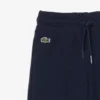 Pantaloni della tuta in pile a zampa per bambina Pantaloni della tuta in pile a zampa per bambina