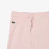 Pantaloni della tuta in pile a zampa per bambina Pantaloni della tuta in pile a zampa per bambina